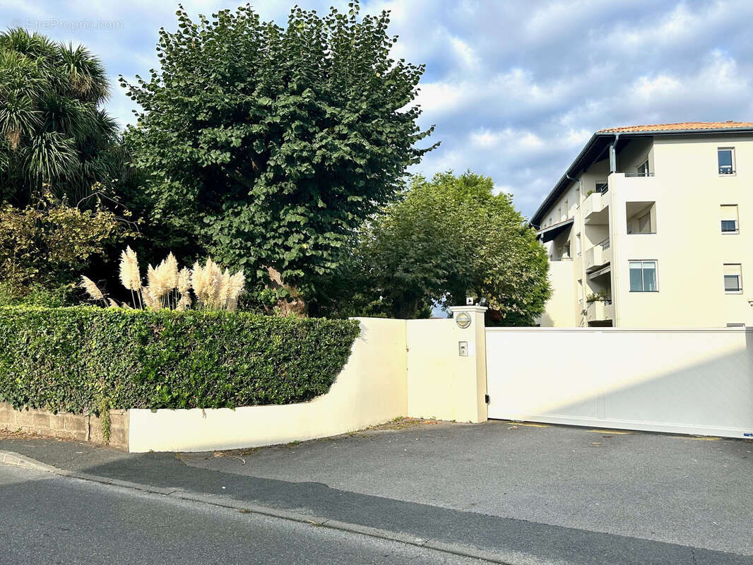 Appartement à ANGLET