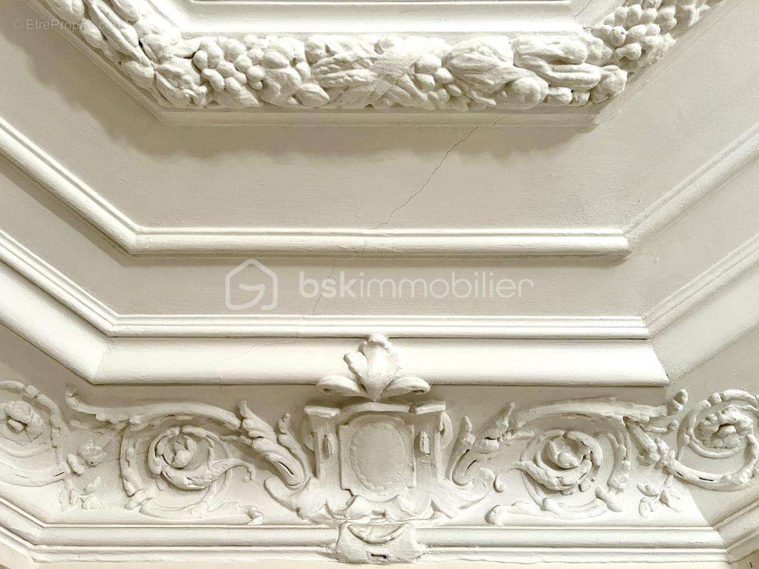 Appartement à PARIS-9E
