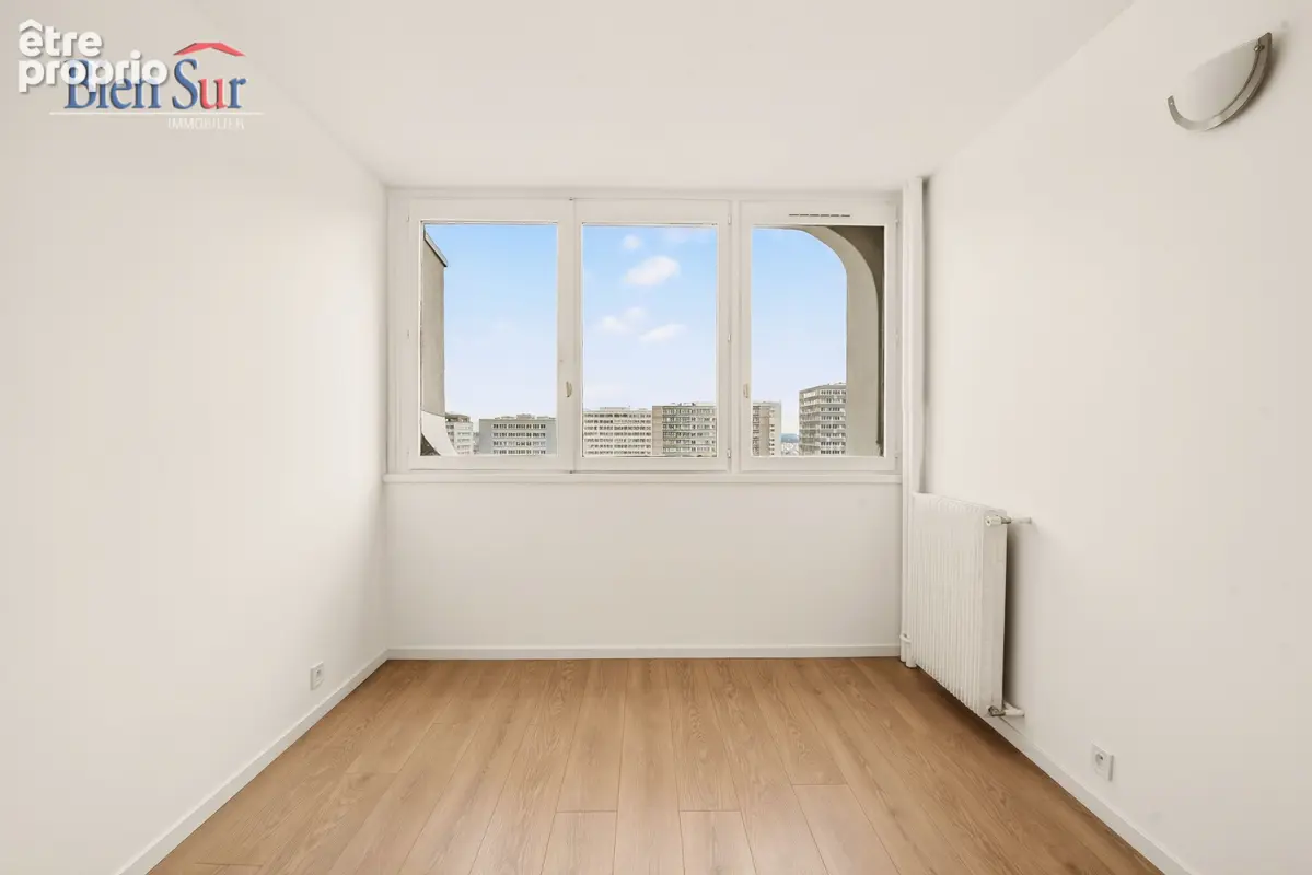Appartement 3 pièces 72 m² à vendre à Paris-13e (75013) - photo 4