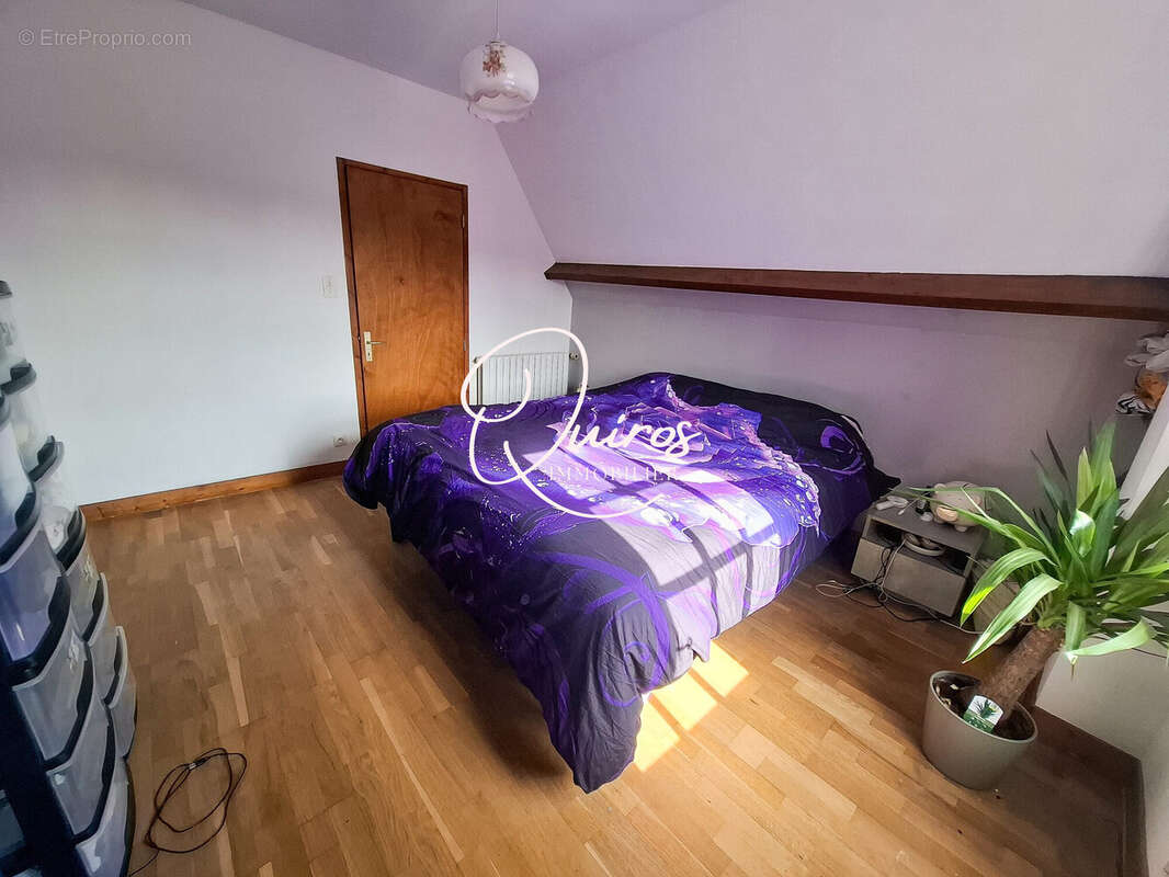 Maison 92 m² à La Mailleraye-Sur-Seine  - photo 7