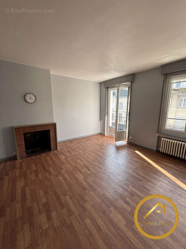 Appartement à ARRAS