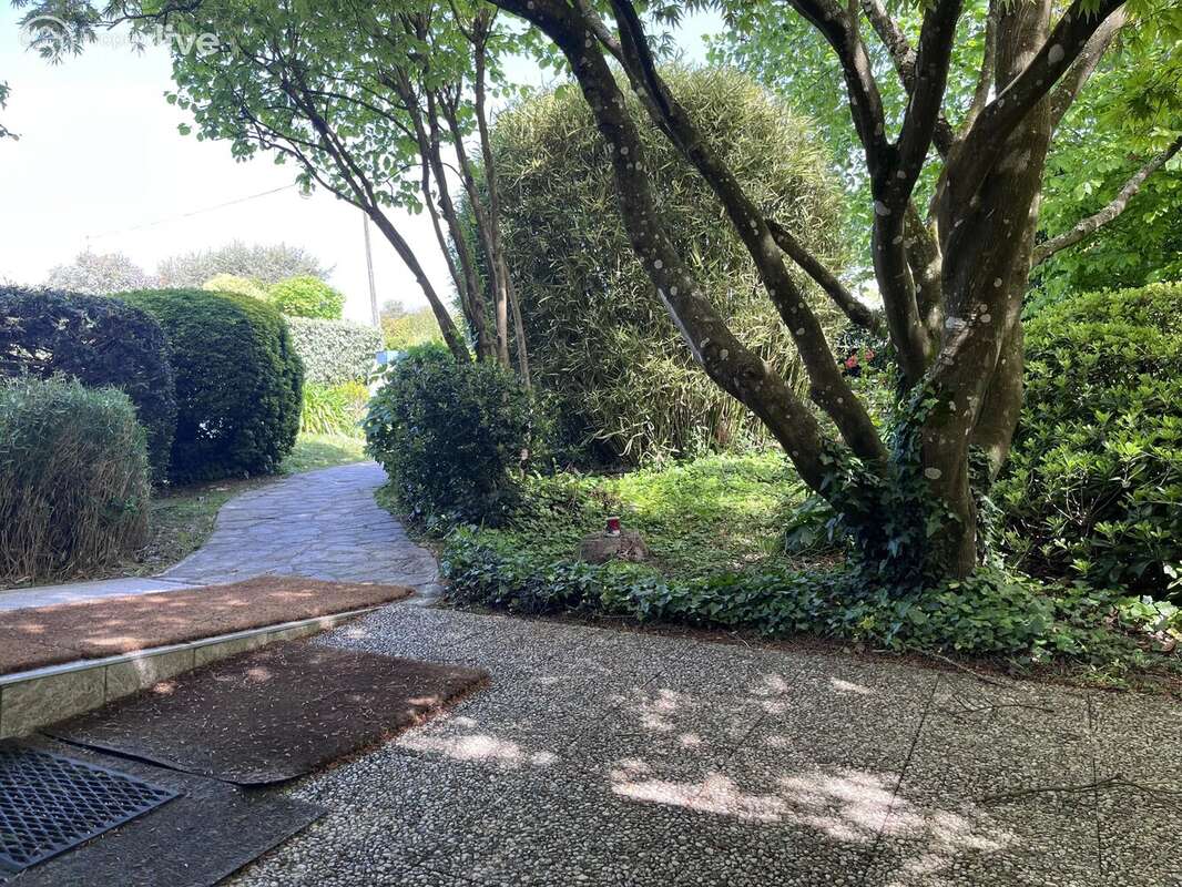 Maison évolutive au cœur de Fouesnant – 193 m² – Jardin clos de 966 m² - photo 22