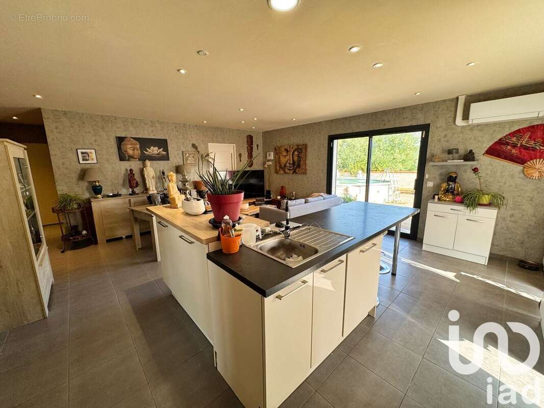 Photo 5 - Maison à POLLESTRES