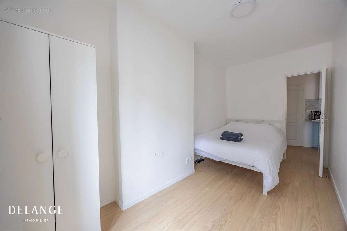 Charonne - Appartement 3 Pièces 48,5 m² - photo 15