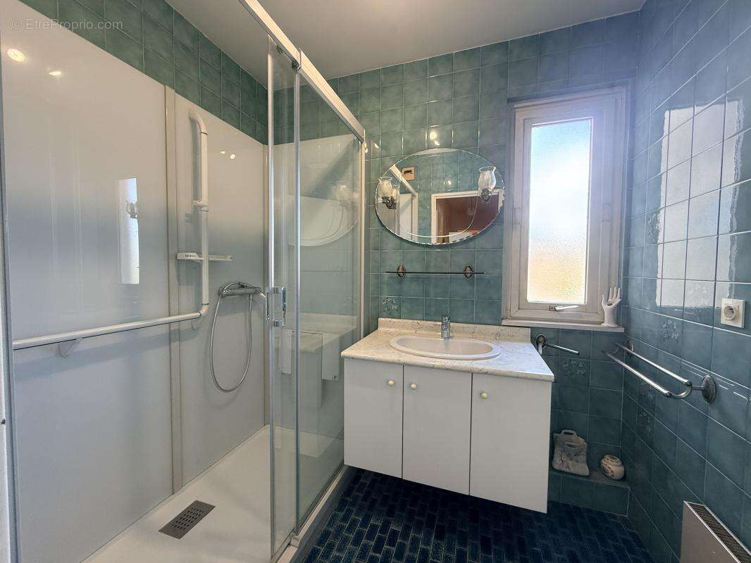 Appartement à RIVE-DE-GIER
