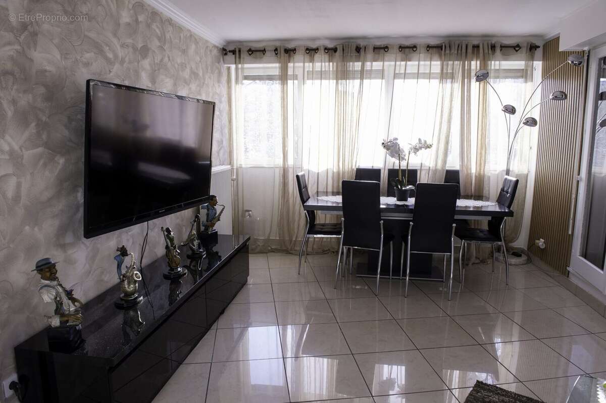 Appartement à CRETEIL