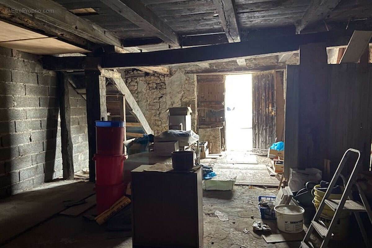 Appartement à DURAS