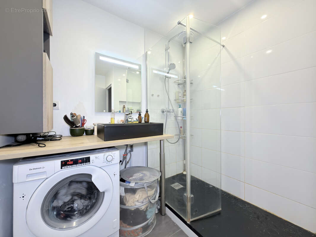 Appartement à RUEIL-MALMAISON