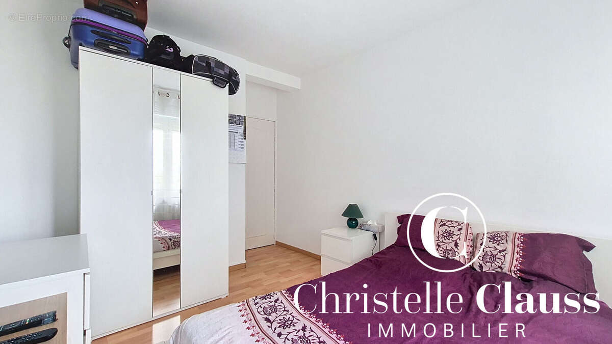 Appartement à SAINT-LOUIS