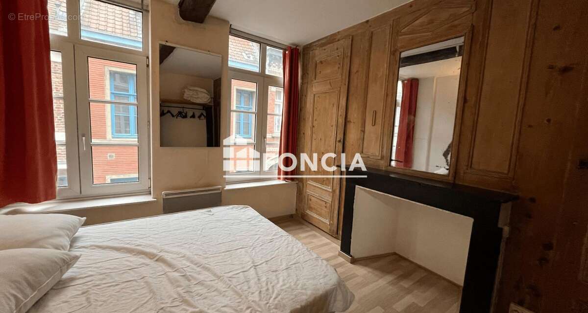 Appartement à LILLE