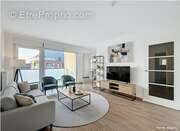 Appartement à SECLIN