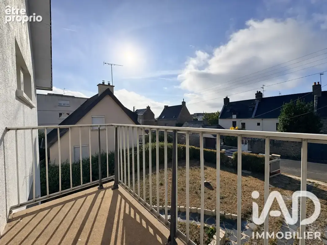 Photo 1 - Appartement à SAINT-MALO