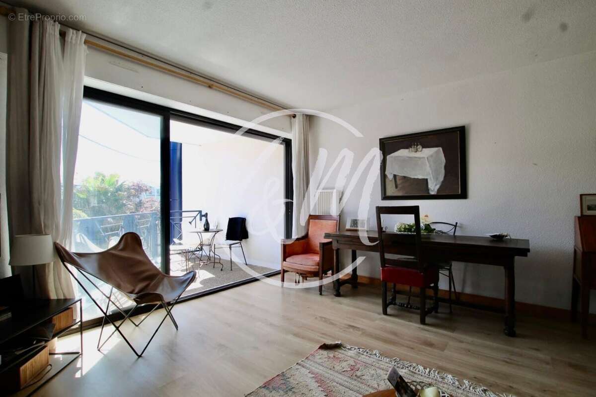 Appartement à ANDERNOS-LES-BAINS
