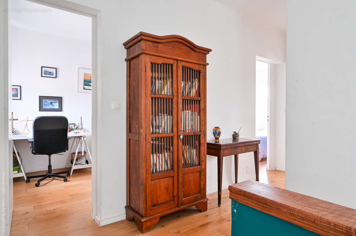 Appartement à SAINT-CYR-SUR-MER