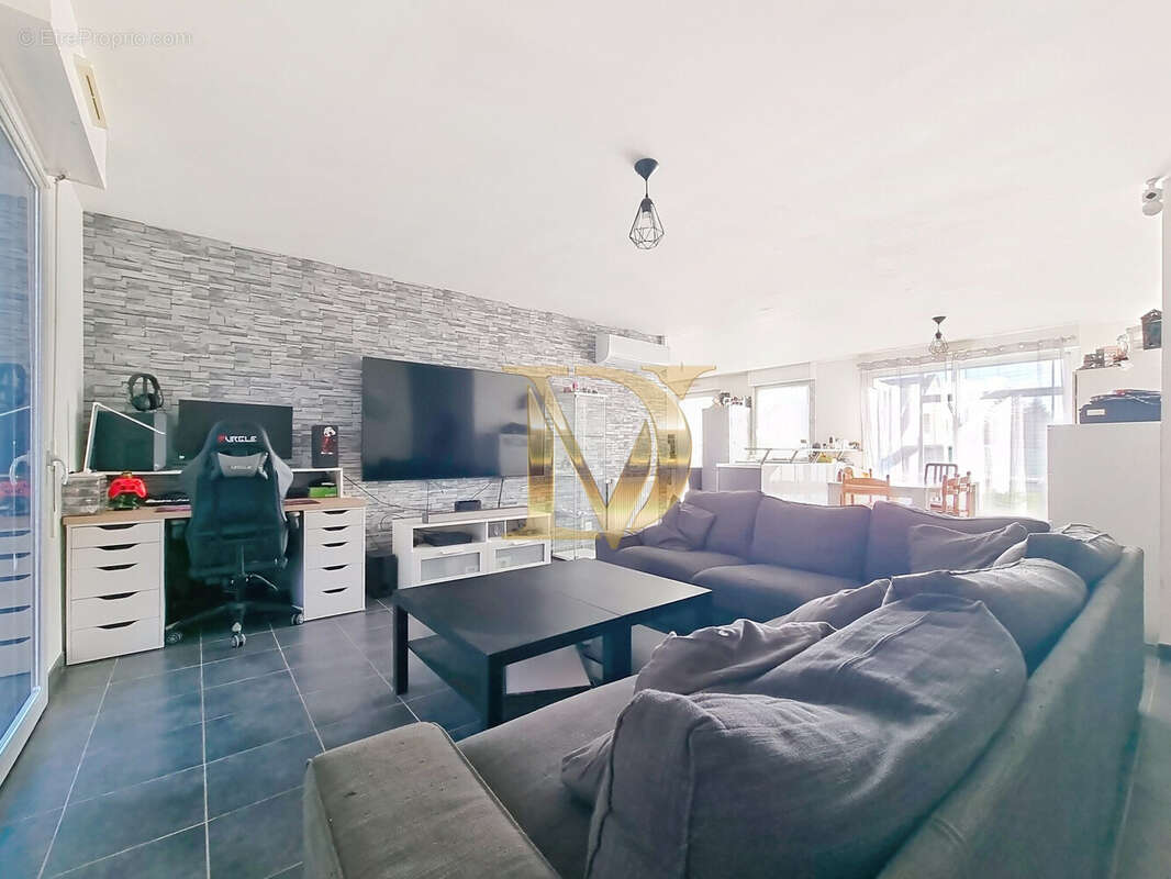 Maison à LA CROIX-EN-TOURAINE