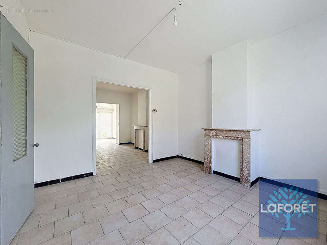 Maison de ville 5 chambres Saint Saulve - photo 4