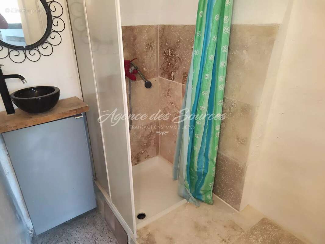 Maison à LA VERDIERE