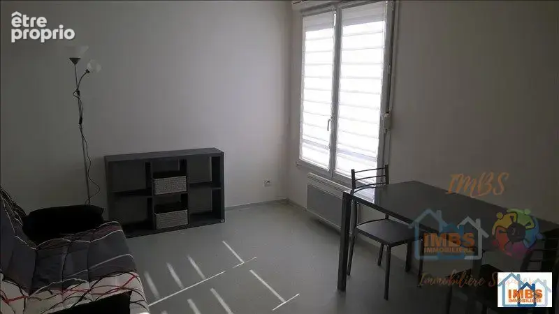 Appartement 19 m² à Strasbourg  - photo 7