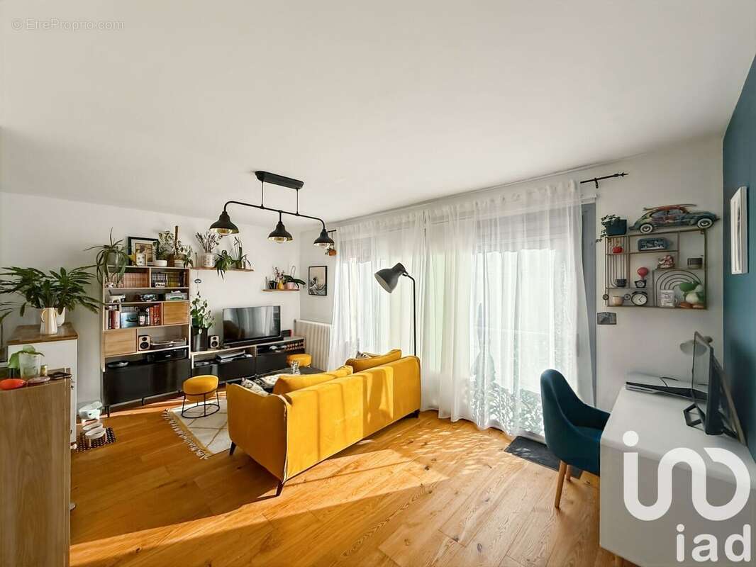 Photo 3 - Appartement à RENNES