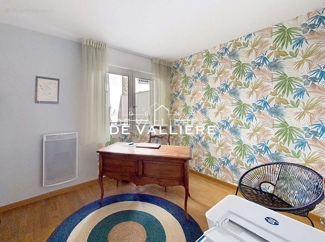 Appartement à PUTEAUX