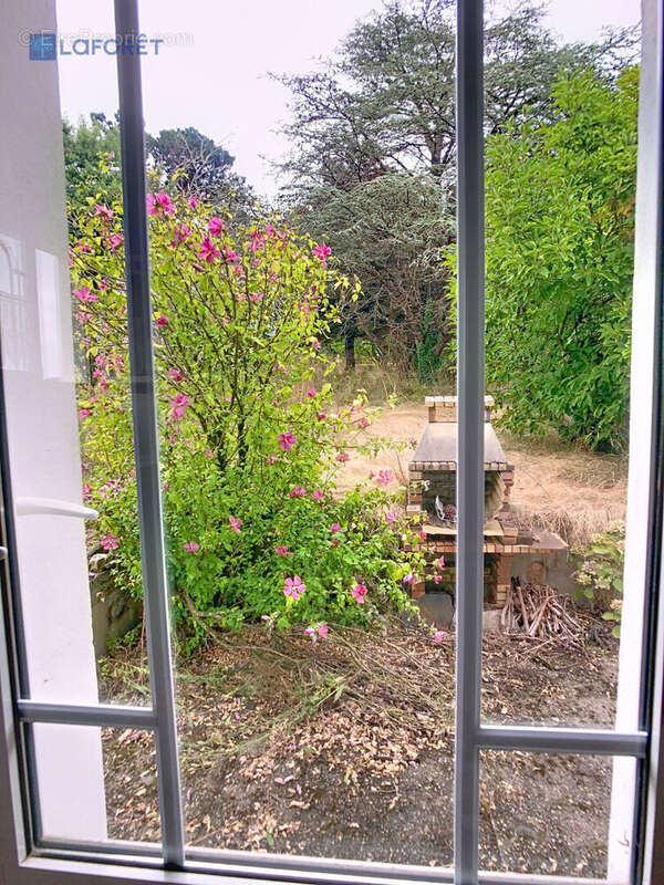 Maison à GUIDEL