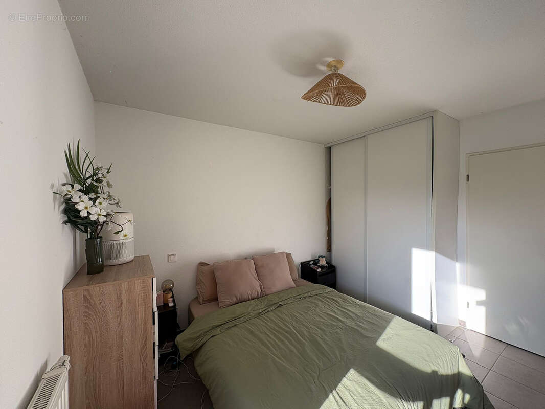 Appartement à BRUGES