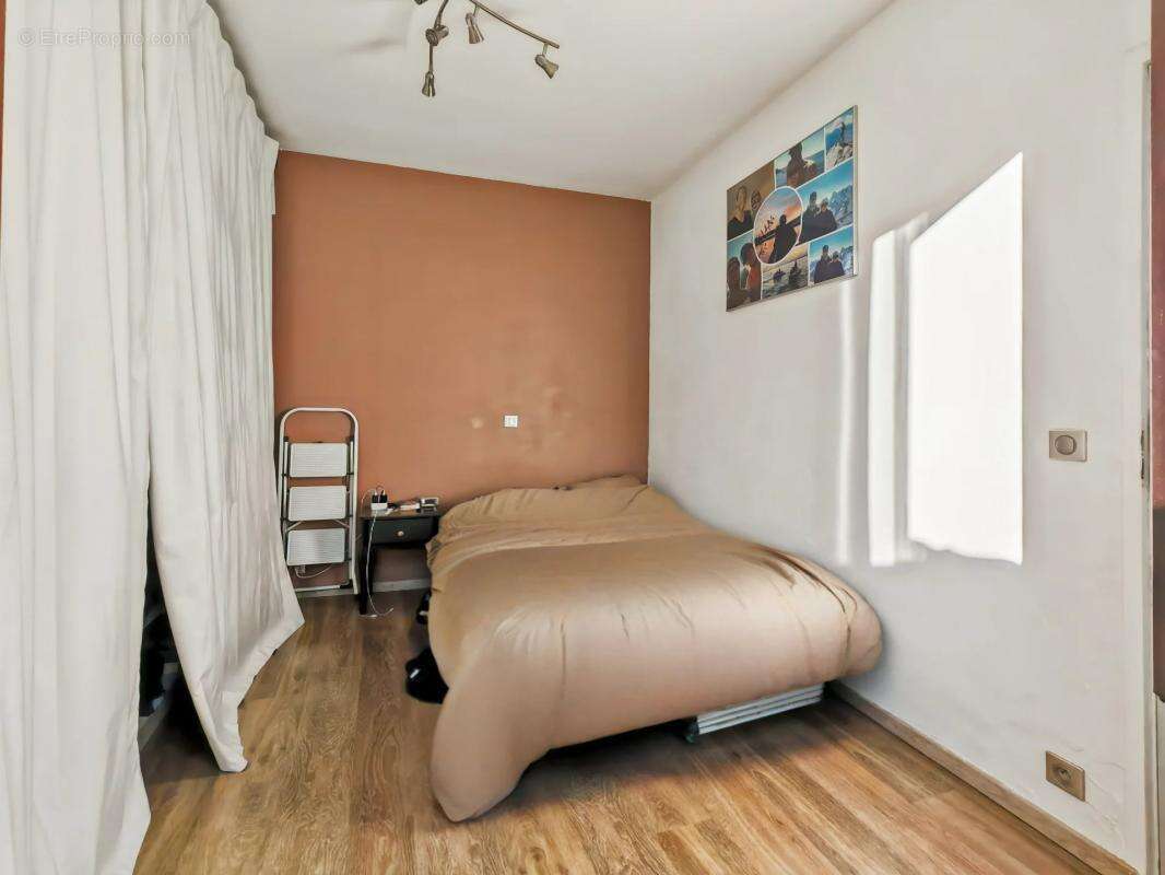 Appartement à MARNAZ