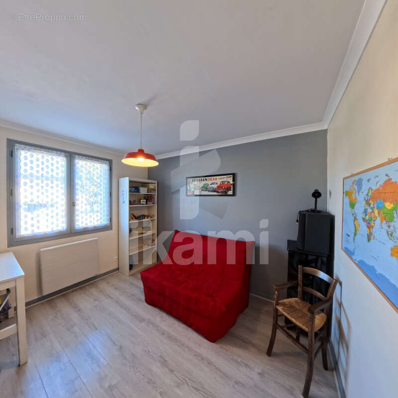 Maison à SAINT-NAZAIRE-EN-ROYANS