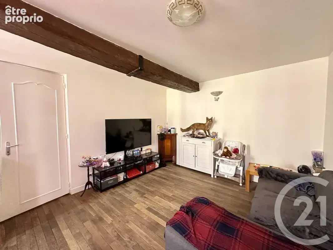 Maison 164 m² à vendre à Illiers-Combray (28120) - photo 3
