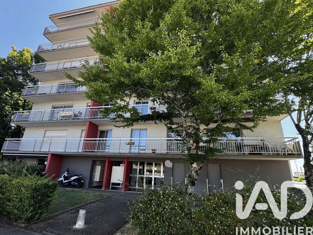 Photo 6 - Appartement à MERIGNAC