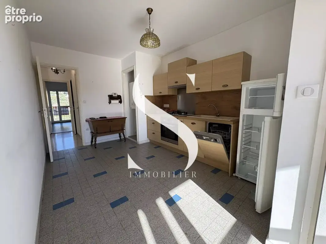 Appartement 3 pièces à Vallauris - photo 6