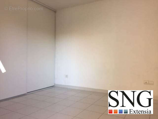 Appartement à CAVAILLON