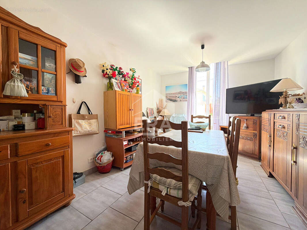 Appartement à PERTUIS