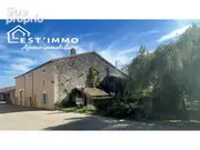 Maison à GERMINY