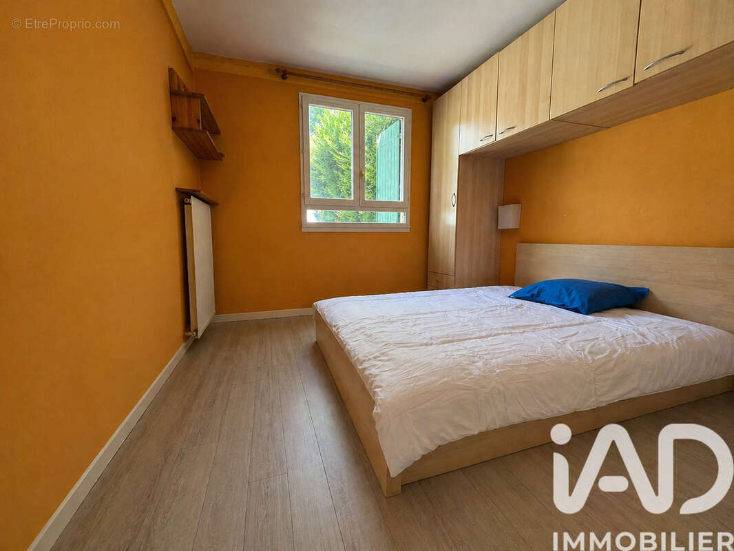 Photo 5 - Maison à ERAGNY