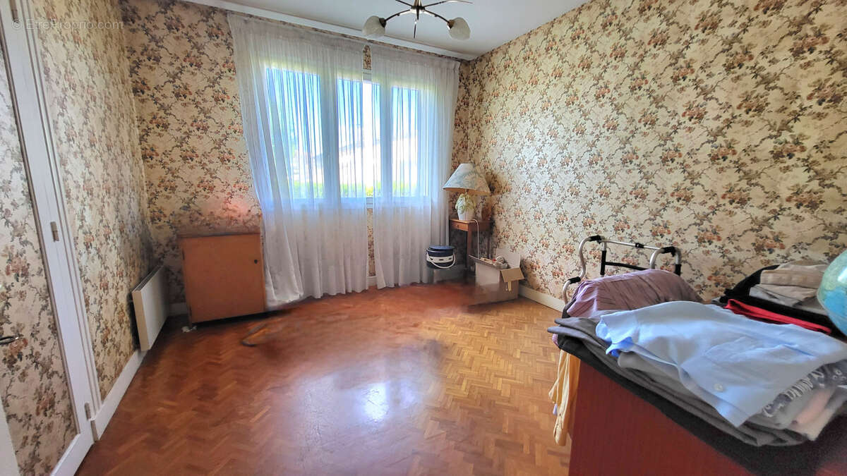 Maison à SAINT-ANDRE-DE-CUBZAC