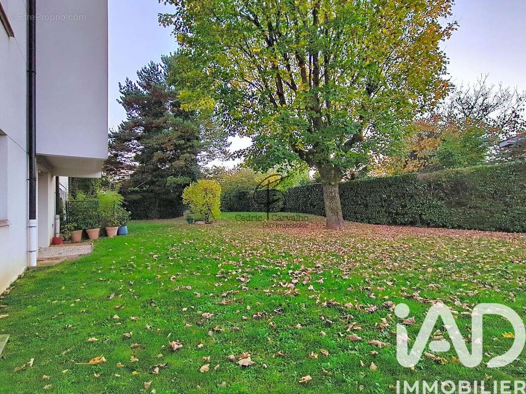 Photo 8 - Appartement à PONTAULT-COMBAULT