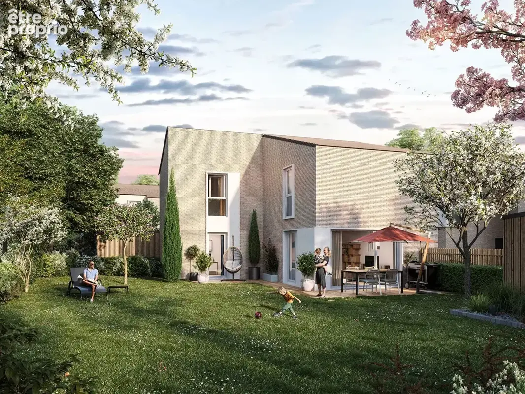 Maison à COGOLIN