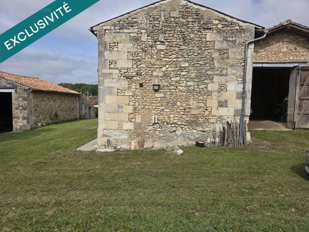 Maison 96 m² à Dompierre-Sur-Charente  - photo 8