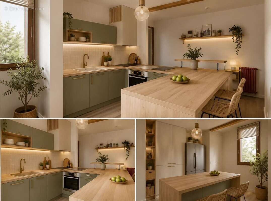 Appartement à VALENCE