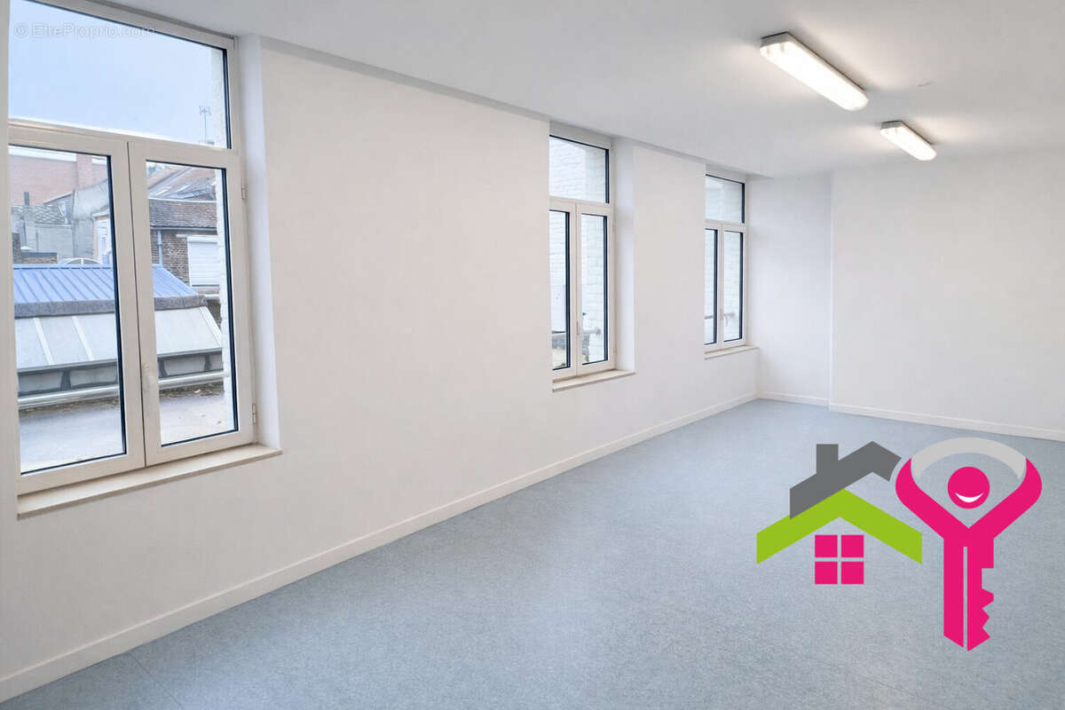 Appartement à DENAIN