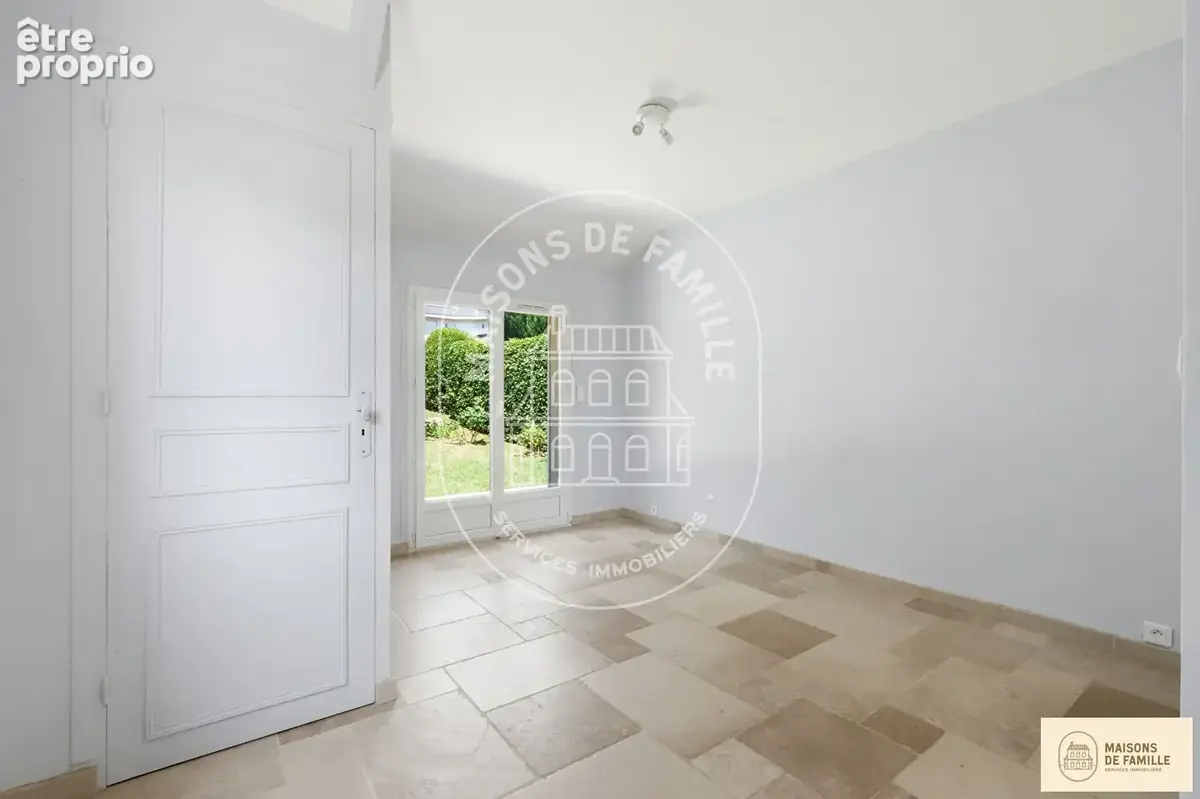 La Sablonnière - Maison à vendre à Mareil Marly - photo 10