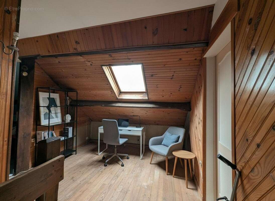 Maison 135 m² à Gournay-En-Bray  - photo 7
