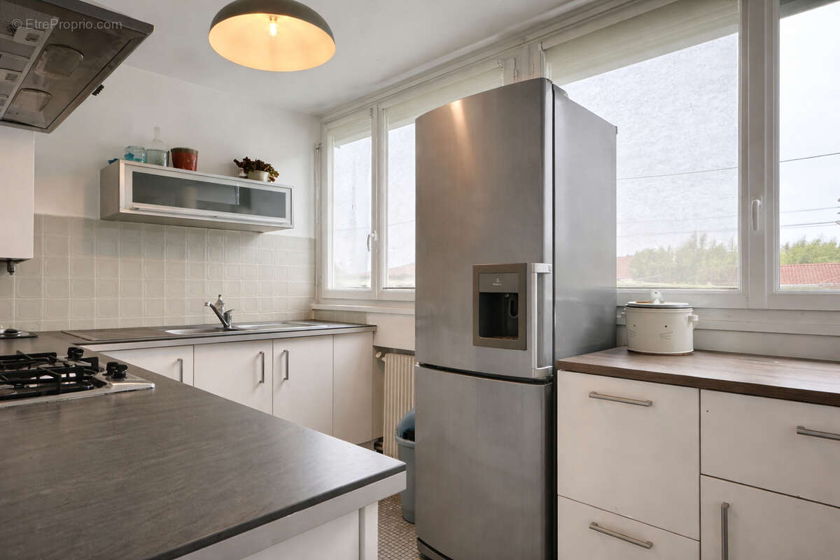 Appartement à MERIGNAC