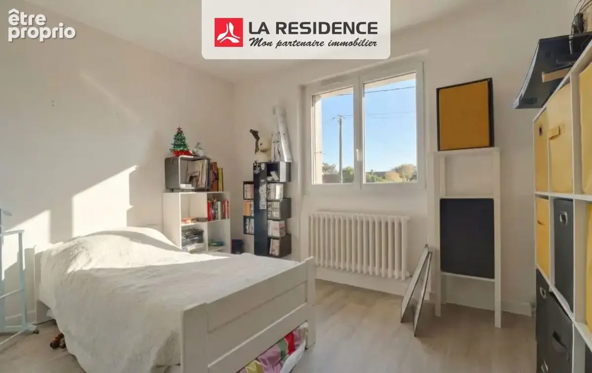 Maison 6 pièces 115 m² à vendre à Vert-En-Drouais (28500) - photo 4