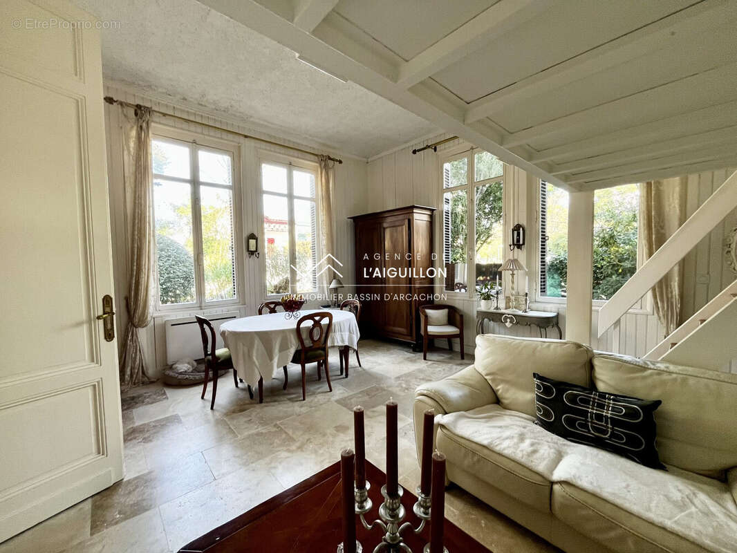 Appartement à ARCACHON