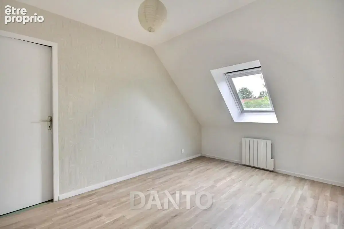 Pornichet – le grand pavois – maison familiale au calme - photo 9