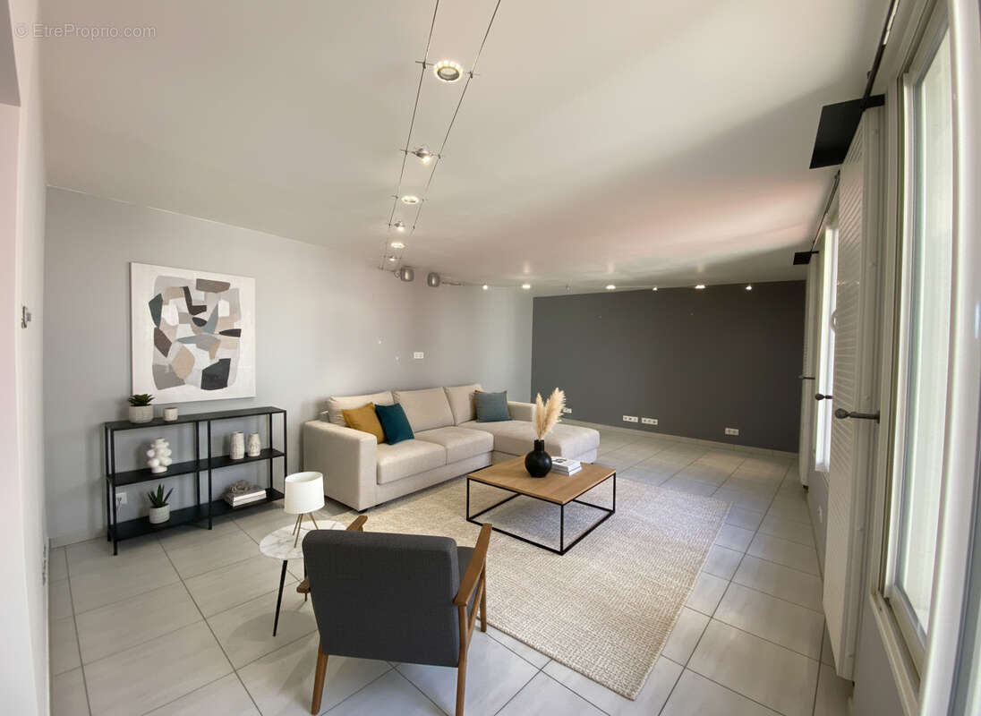 Appartement à MILLAU