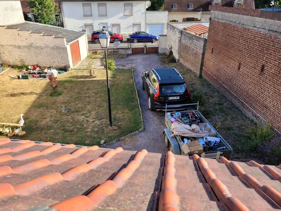 Maison de campagne - photo 7