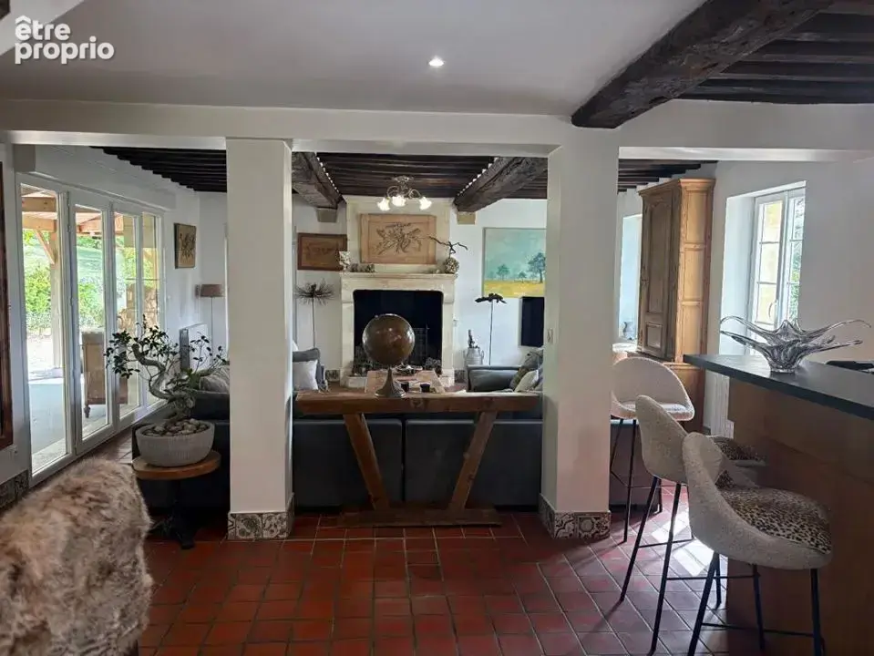 Maison 8 pièces 220 m² à vendre à Bayeux (14400) - photo 15